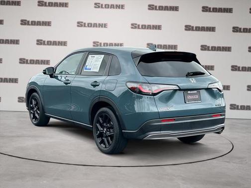 2023 Honda HR-V AWD Sport
