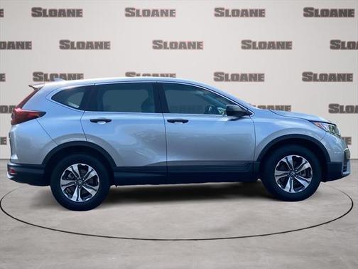 2020 Honda CR-V AWD LX