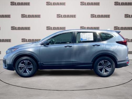 2020 Honda CR-V AWD LX