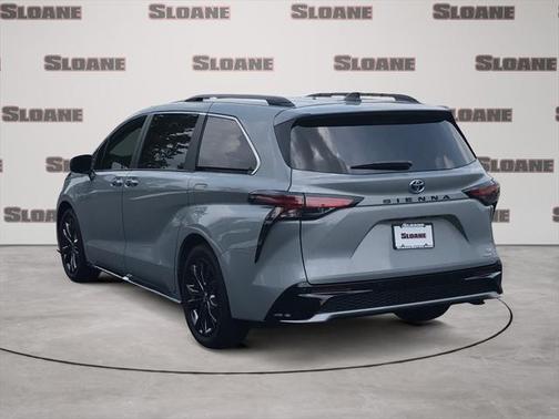 2024 Toyota Sienna XSE 7 Passenger