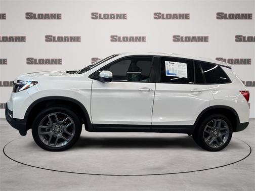 2023 Honda Passport AWD EX-L