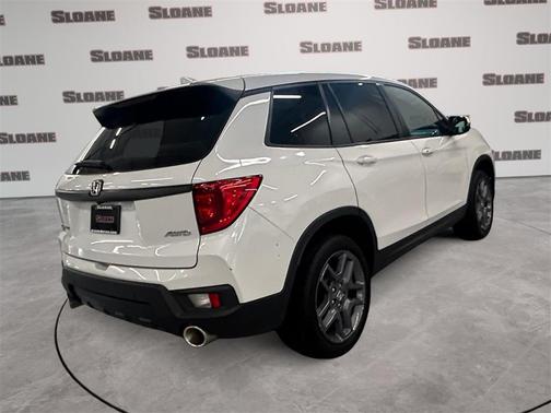 2023 Honda Passport AWD EX-L