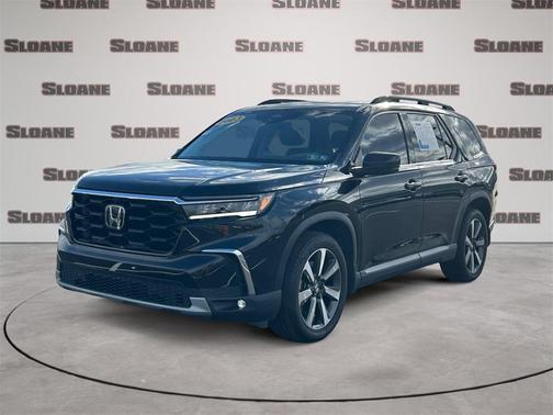 2023 Honda Pilot AWD Elite