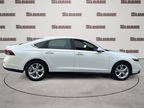 2023 Honda Accord LX 1.5T