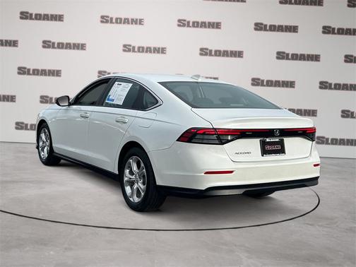 2023 Honda Accord LX 1.5T