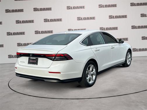 2023 Honda Accord LX 1.5T