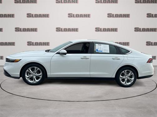 2023 Honda Accord LX 1.5T