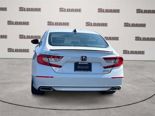 2021 Honda Accord Sport SE 1.5T