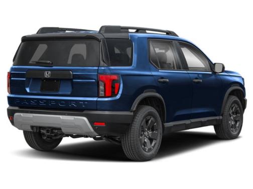 2026 Honda Passport AWD RTL Towing