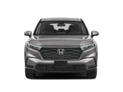2024 Honda CR-V LX AWD