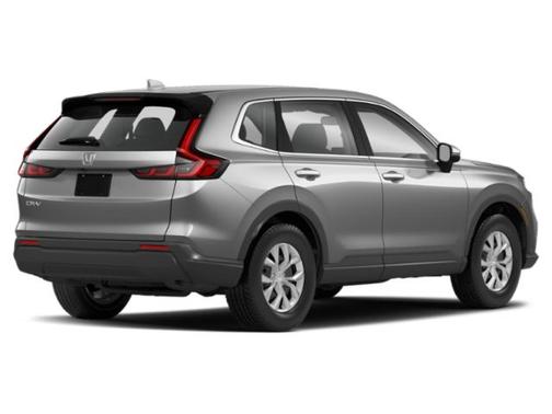 2024 Honda CR-V LX AWD