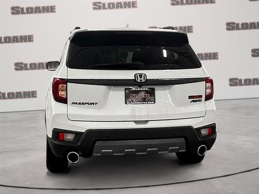 2022 Honda Passport AWD TrailSport