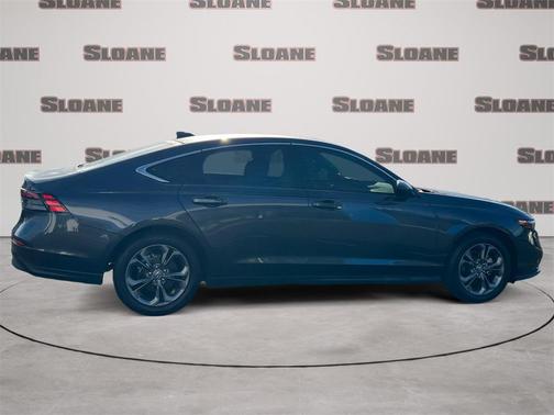 2023 Honda Accord EX 1.5T