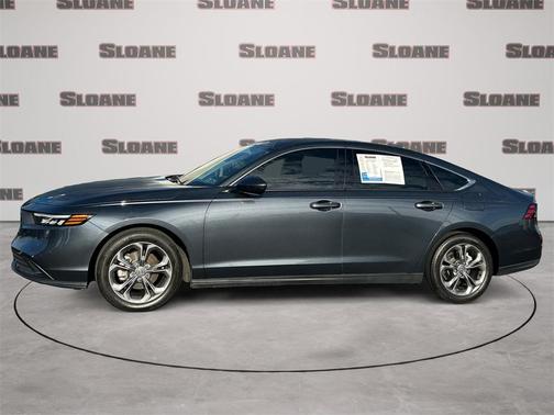 2023 Honda Accord EX 1.5T