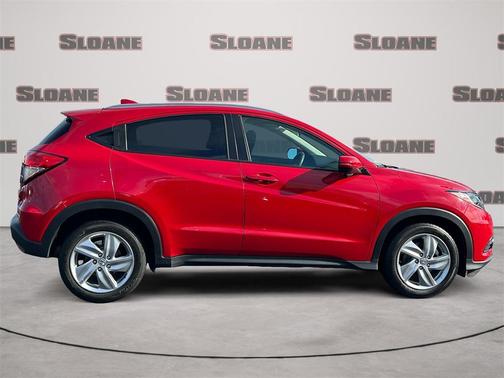 2020 Honda HR-V EX