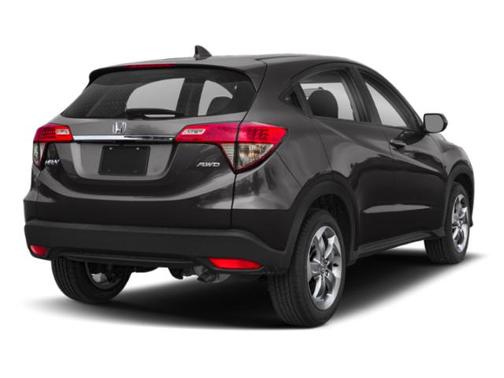 2020 Honda HR-V EX