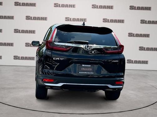 2020 Honda CR-V AWD EX-L