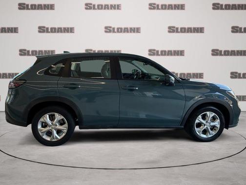 Nordic Forest 2023 Honda HR-V LX