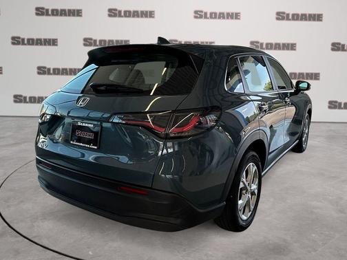 Nordic Forest 2023 Honda HR-V LX
