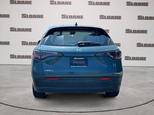 Nordic Forest 2023 Honda HR-V LX