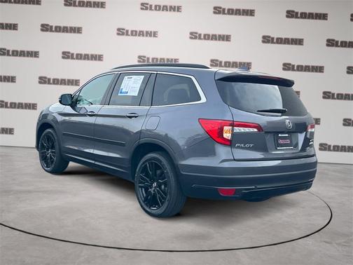 2021 Honda Pilot AWD Special Edition