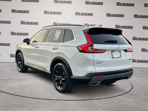 2024 Honda CR-V Hybrid Sport AWD