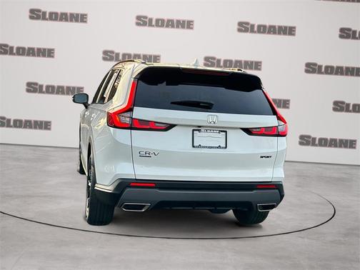 2024 Honda CR-V Hybrid Sport AWD