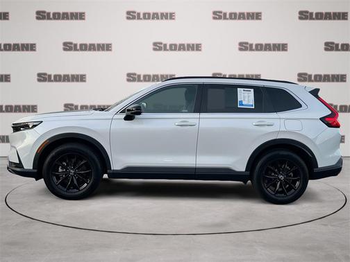 2024 Honda CR-V Hybrid Sport AWD