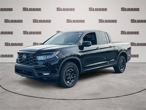 2026 Honda Ridgeline Sport