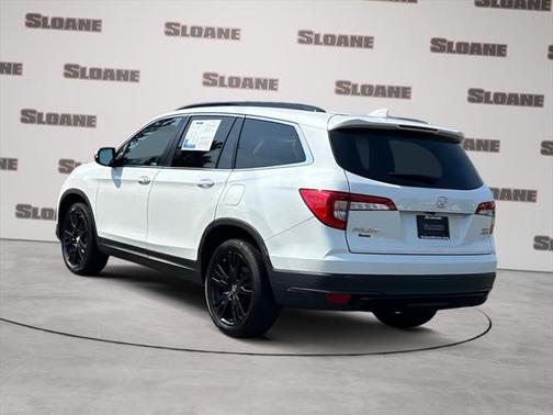 2022 Honda Pilot AWD Special Edition