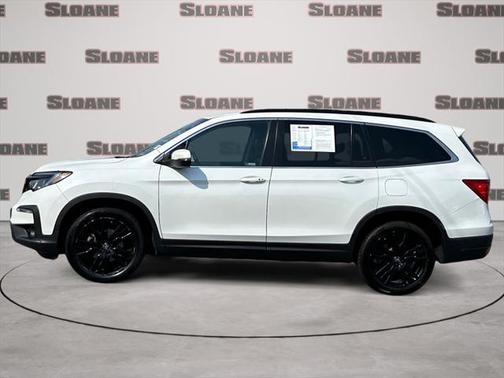 2022 Honda Pilot AWD Special Edition