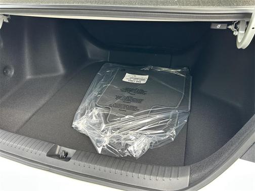 2025 Honda Accord LX 1.5T