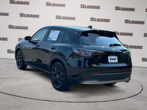 2023 Honda HR-V AWD Sport