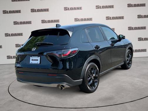 2023 Honda HR-V AWD Sport