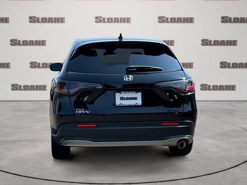 2023 Honda HR-V AWD Sport