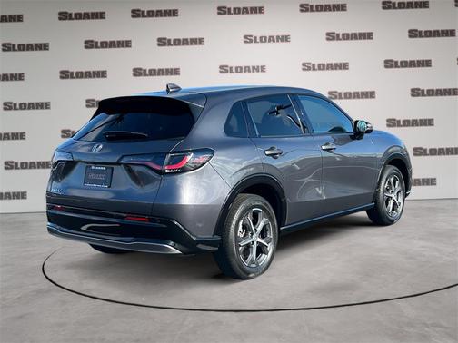 2023 Honda HR-V EX-L