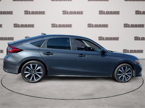 2023 Honda Civic EX-L