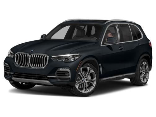 2021 BMW X5 PHEV xDrive45e