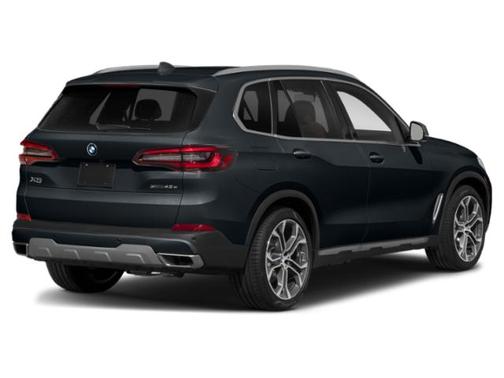 2021 BMW X5 PHEV xDrive45e