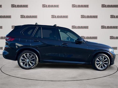 2021 BMW X5 PHEV xDrive45e