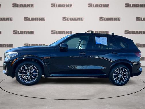 2021 BMW X5 PHEV xDrive45e