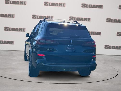 2021 BMW X5 PHEV xDrive45e