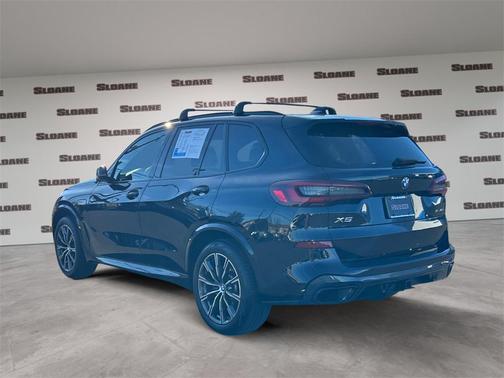 2021 BMW X5 PHEV xDrive45e