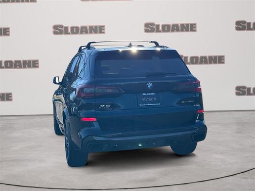 2021 BMW X5 PHEV xDrive45e