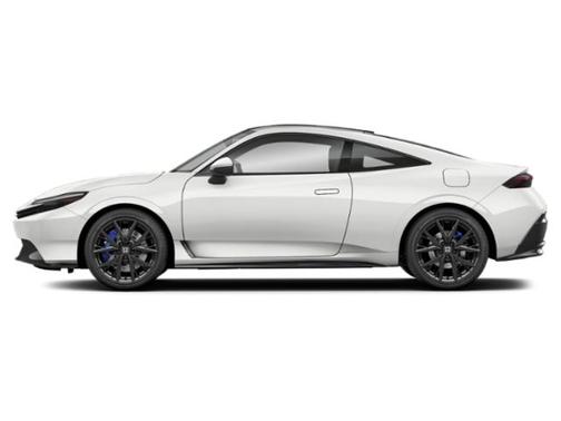2026 Honda Prelude 2-Tone