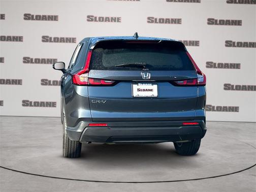 2024 Honda CR-V EX AWD