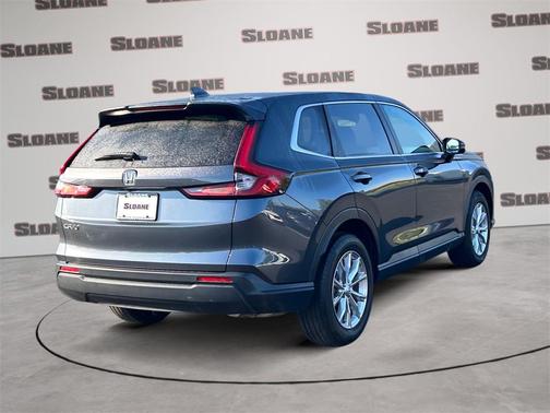 2024 Honda CR-V EX AWD