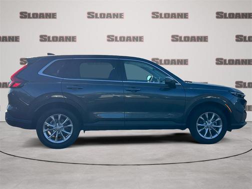 2024 Honda CR-V EX AWD