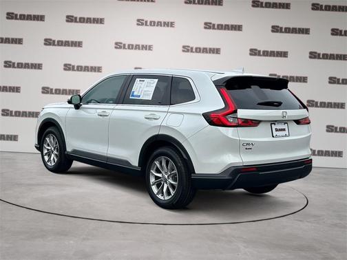 2023 Honda CR-V EX