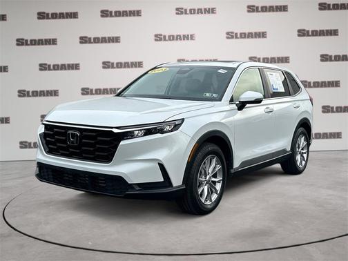 2023 Honda CR-V EX